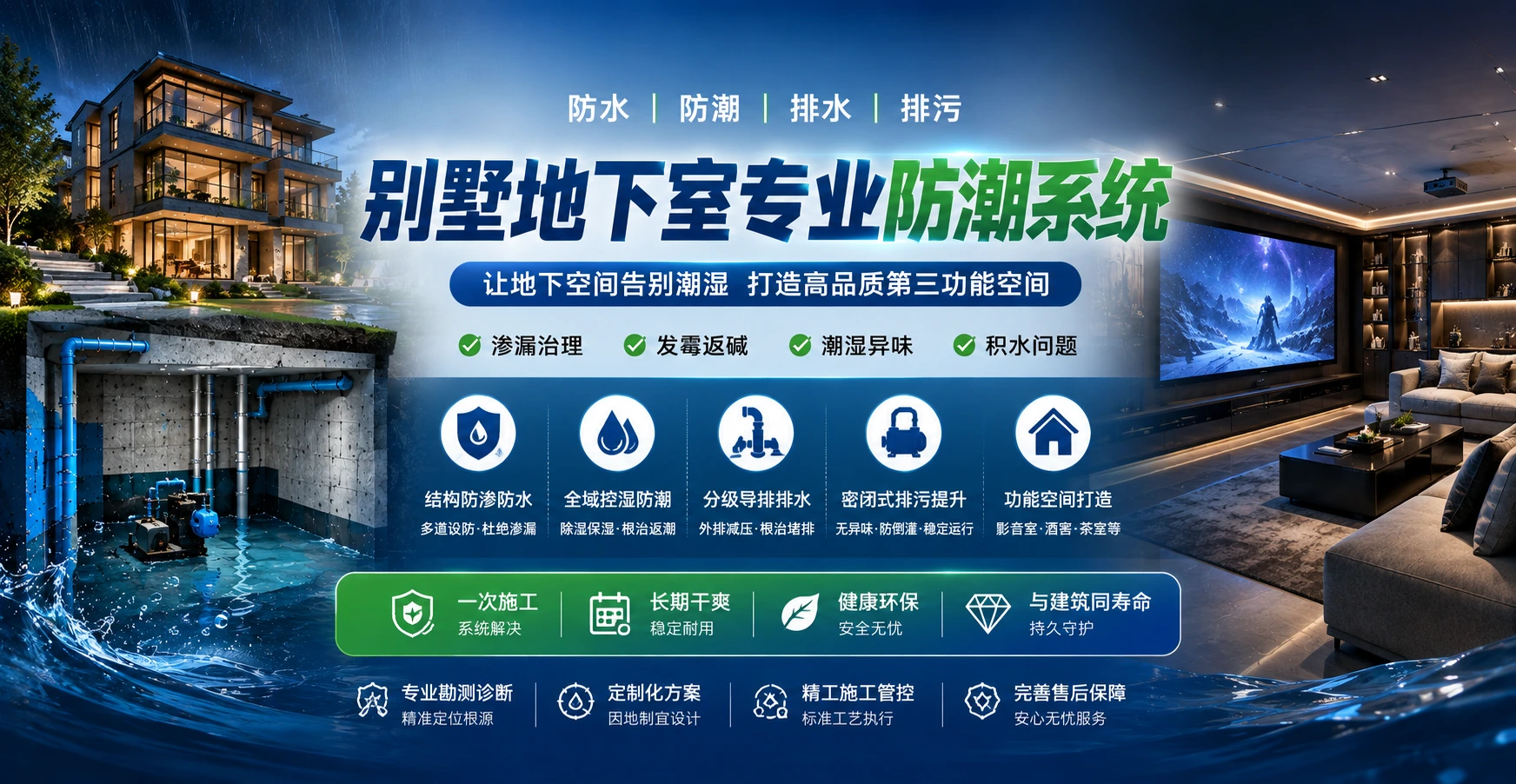 赣州铂玥装饰工程有限公司